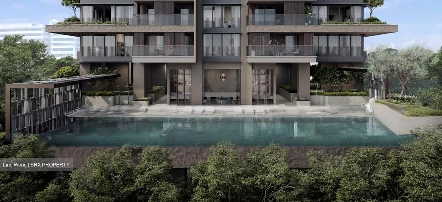 Beach Road (D7), Condominium #607265231